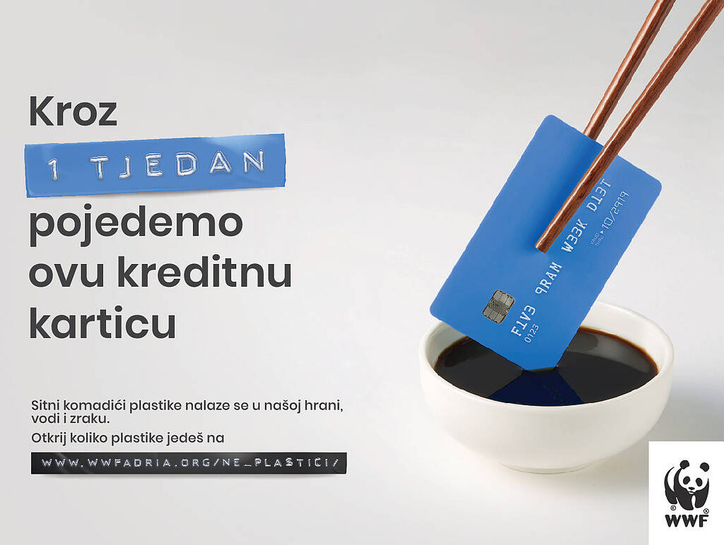 rizik plastike u hrani