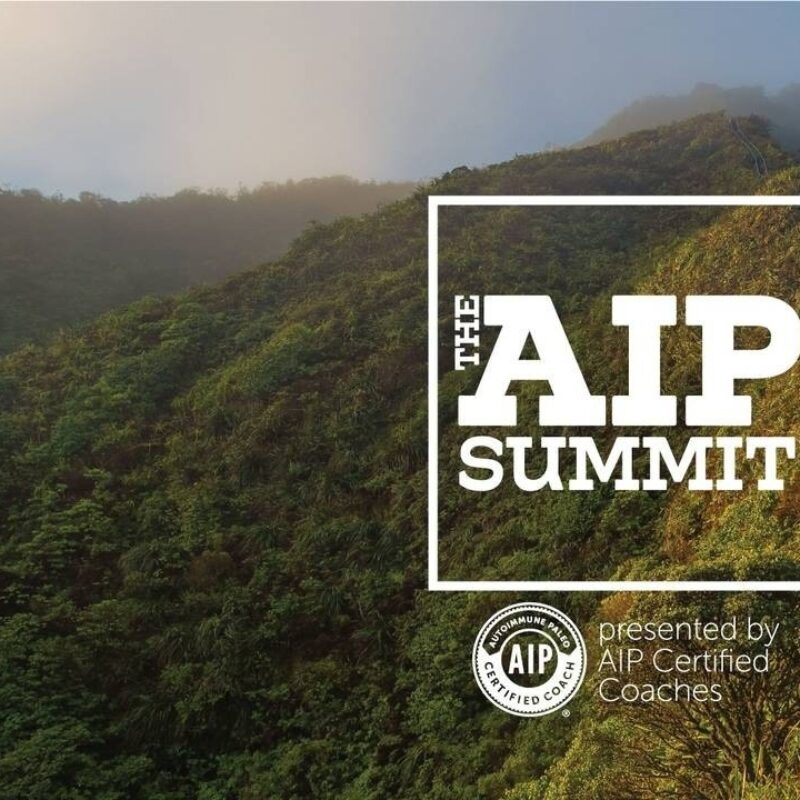 The AIP SUMMIT_10 LEKCIJA KOJE VRIJEDI IMATI NA UMU