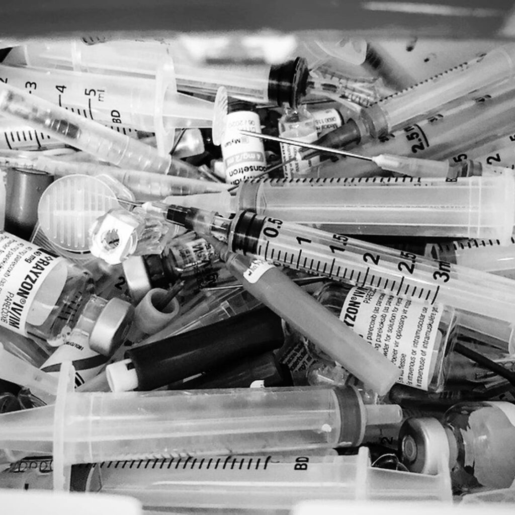 neravnopravnost žena unutar medicinskog sustava